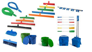 Інвентар для прибирання