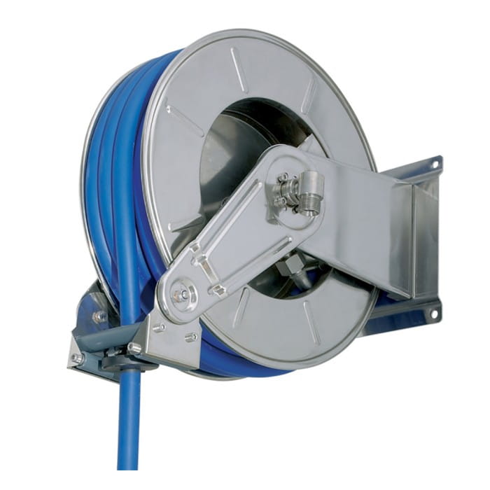 Барабани та шланги