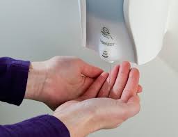 Рідке мило для рук