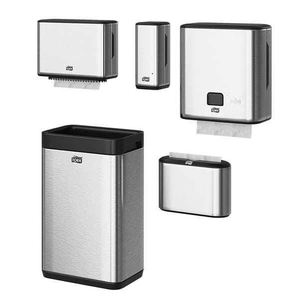 Диспенсери та дозатори