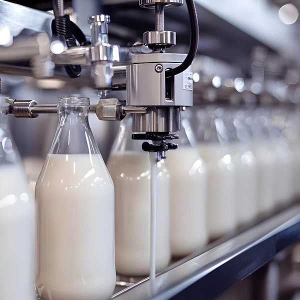 Молокоперобна