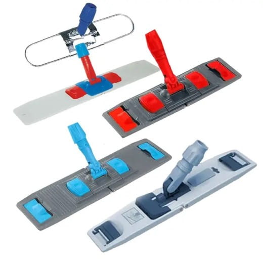 Тримачі мопів, рукоятки, мопи